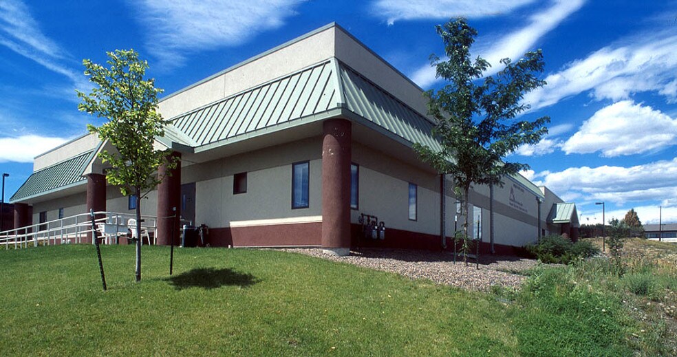 More Photos Of 8889 Fox Dr, Thornton Medical For Sale