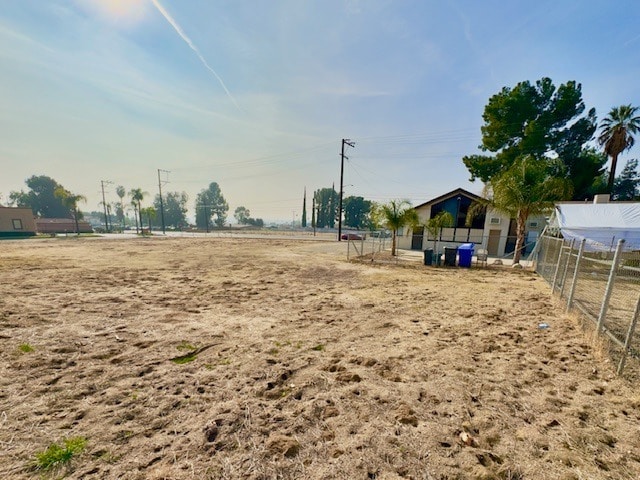 More Photos Of 6979 Palm Ave, Highland General Retail For Sale