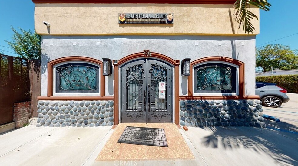 More Photos Of 4255 Tyler Ave, El Monte Medical For Lease