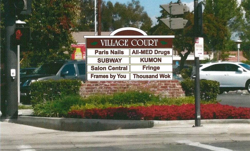 More Photos Of 428-450 N Moorpark Rd, Thousand Oaks Restaurant For Lease