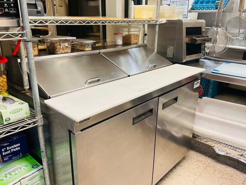 More Photos Of 439 Pittsfield Rd, Lenox Freestanding For Sale