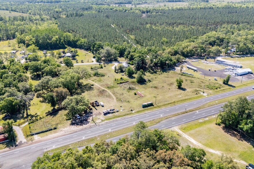 More Photos Of 9627 US Highway 301, Hampton Land For Sale