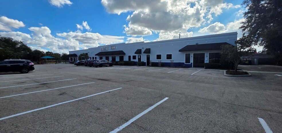 More Photos Of 1400 Jordan Ave, Orlando Flex For Lease