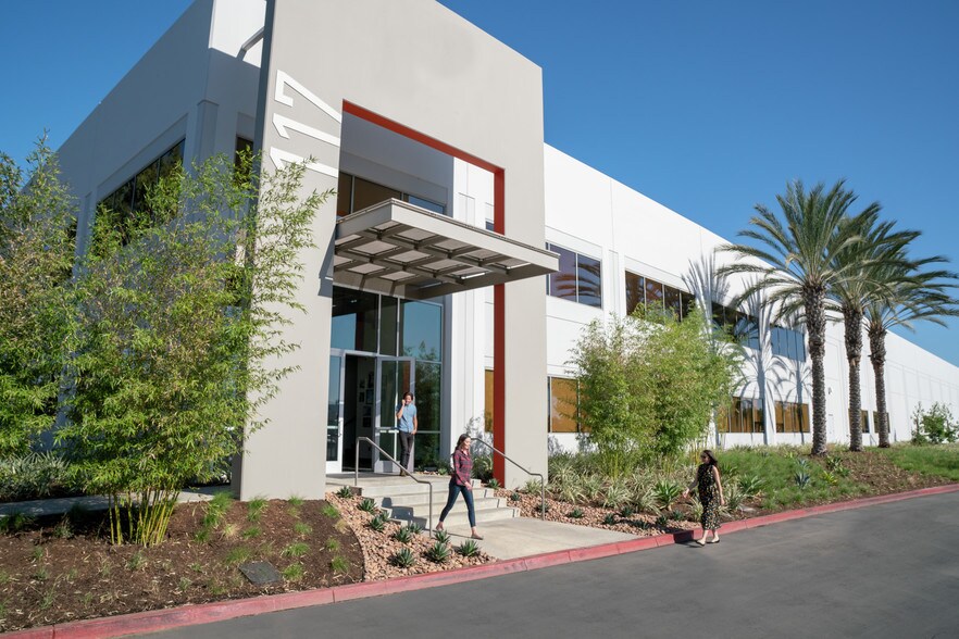 117119 Waterworks Way, Irvine, CA 92618 Industrial For Lease
