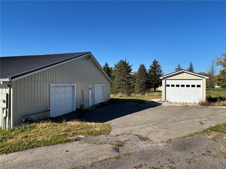 More Photos Of 359 Mercer Rd, Greenville Contractor Storage Yard For Sale