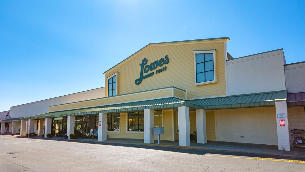 Primary Photo Of 1537 Freeway Dr, Reidsville Unknown For Lease