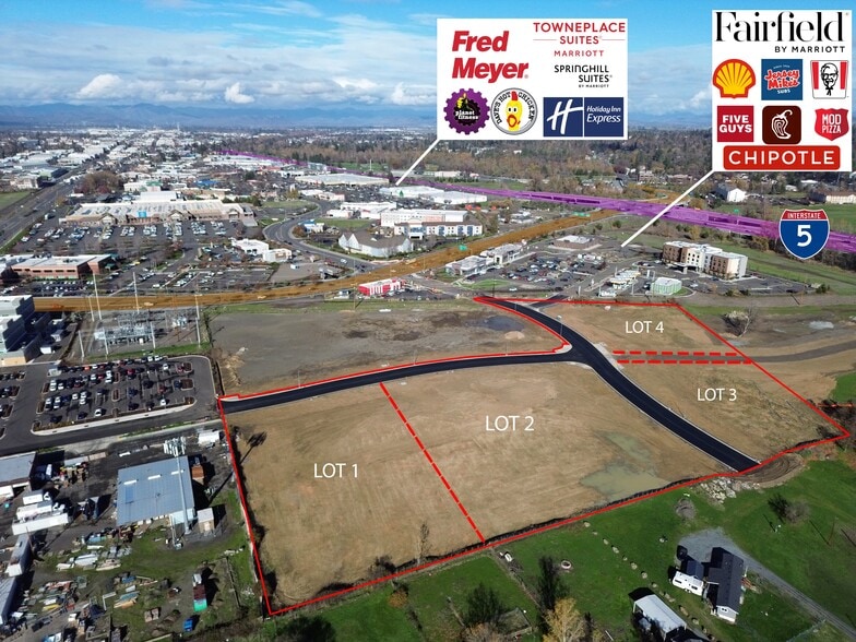 More Photos Of Garfield St, Medford Land For Sale