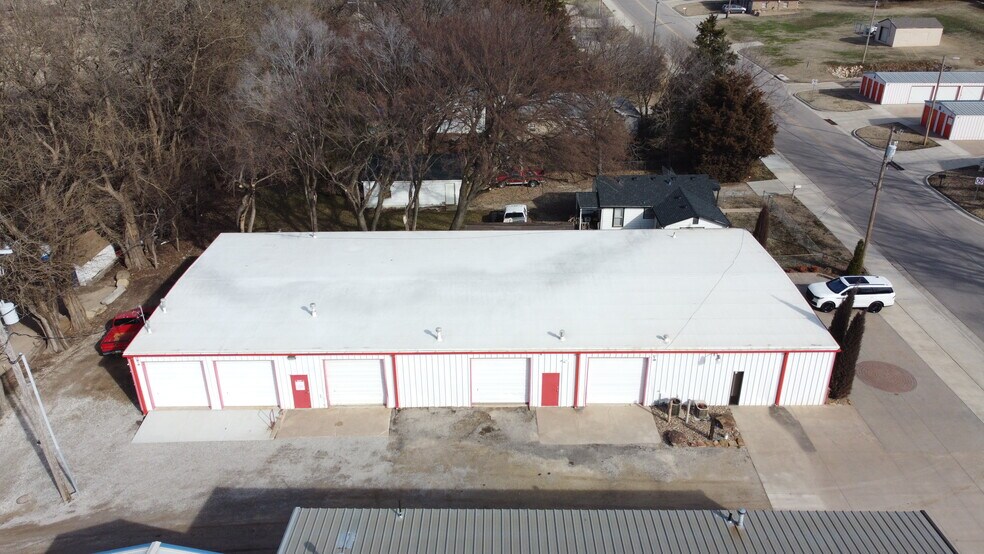 More Photos Of , Derby Industrial For Sale