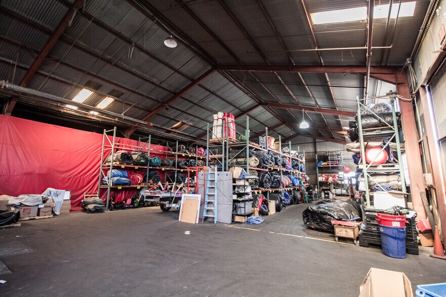 More Photos Of 748 N McKeever Ave, Azusa Warehouse For Sale