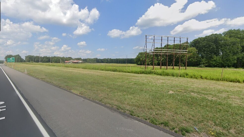 More Photos Of 232 Stoney Mountain Rd, Jim Thorpe Land For Sale