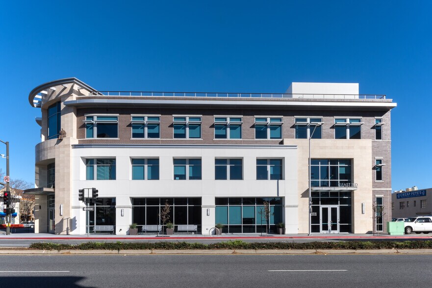 More Photos Of 2 E 3rd Ave, San Mateo Office For Lease