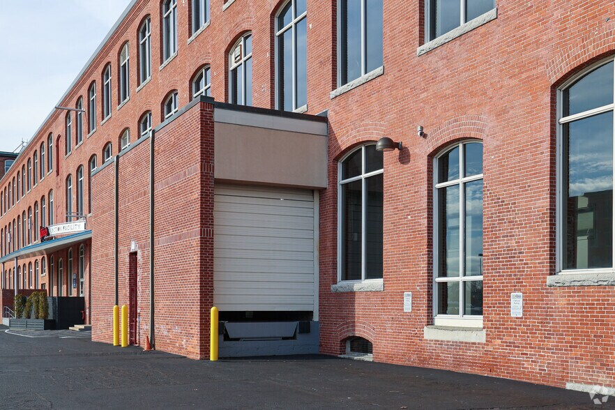 More Photos Of 354 Merrimack St, Lawrence Office For Lease