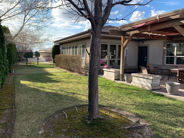 More Photos Of 1655 S Vinnell St, Boise Daycare Center For Sale