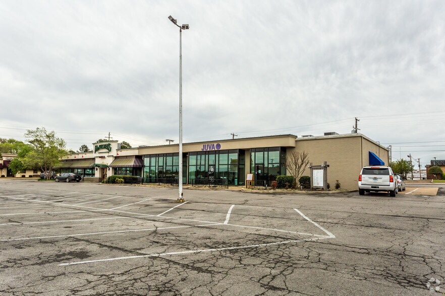 491499 S Gloster St, Tupelo, MS 38801 Retail For Lease