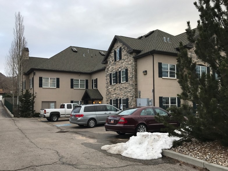 More Photos Of 2505 E 3300 S, Salt Lake City Office For Sale