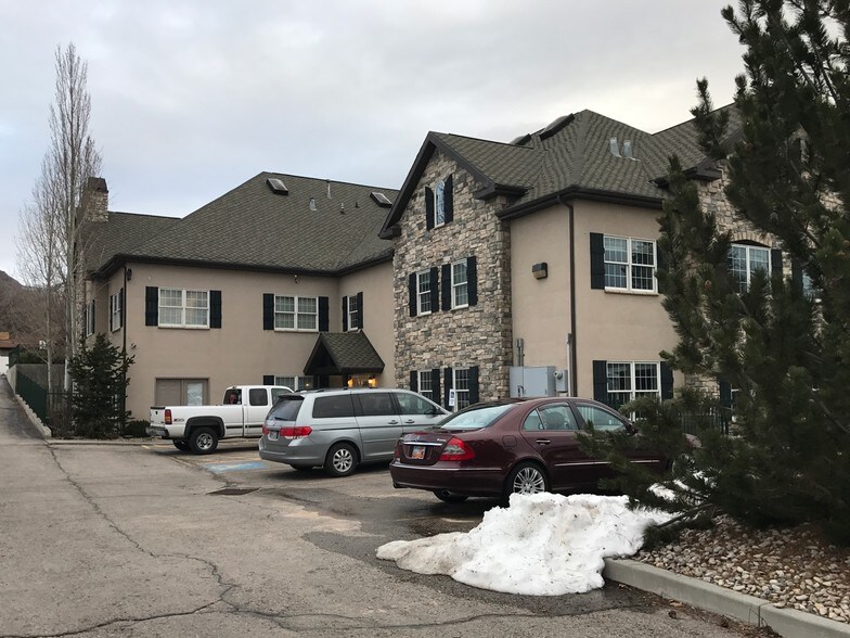 More Photos Of 2505 E 3300 S, Salt Lake City Medical For Lease