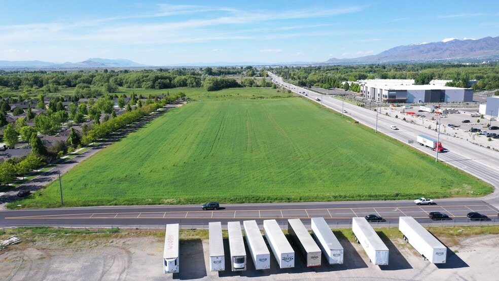 Primary Photo Of 1800 S 1000 W, Logan Land For Sale