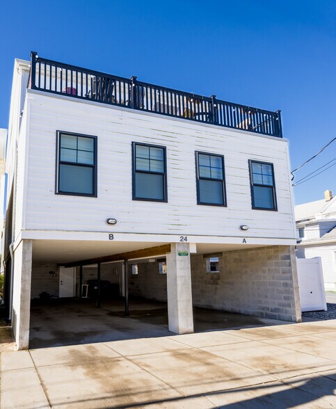 More Photos Of 24 S Washington Ave, Margate City Medical For Sale