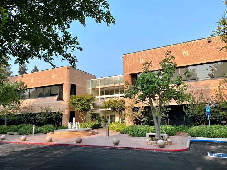 More Photos Of 1300 National Dr, Sacramento Office For Lease