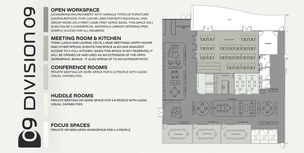 More Photos Of 4840 Robins Rd, Springdale Office For Lease