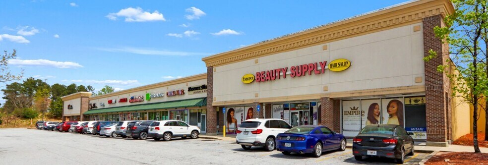 More Photos Of 4375 Jonesboro Rd, Union City Unknown For Lease