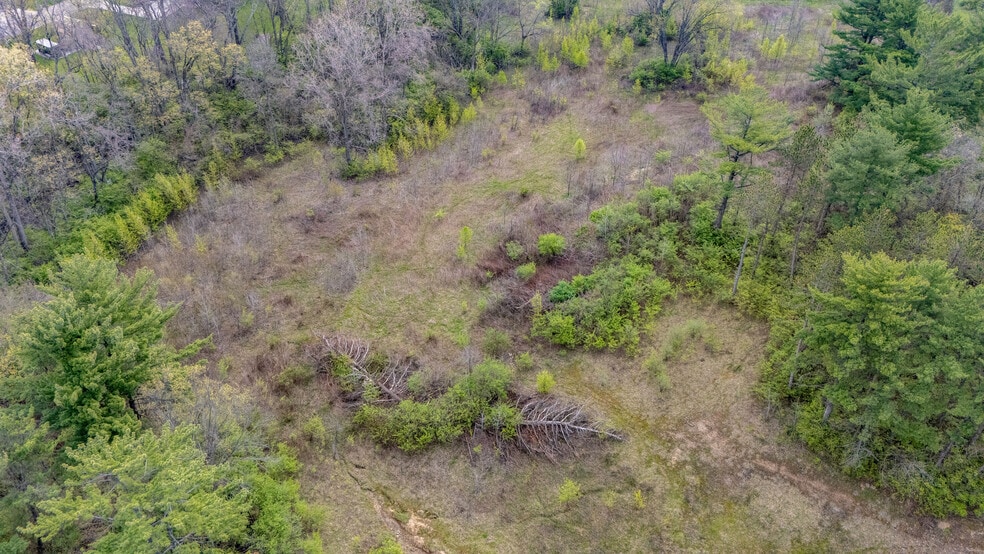 More Photos Of 258 Houk Rd, Delaware Land For Sale