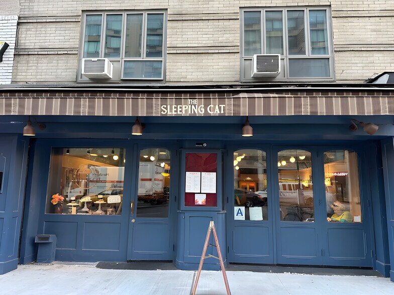 Primary Photo Of 160 7th Ave, New York Apartments For Lease