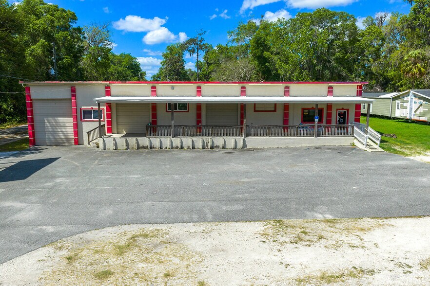 More Photos Of 4450 S Pine Ave, Ocala Warehouse For Sale