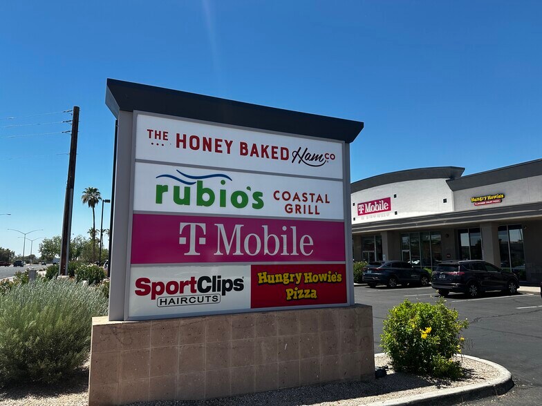 More Photos Of 1914 S Power Rd, Mesa Unknown For Lease