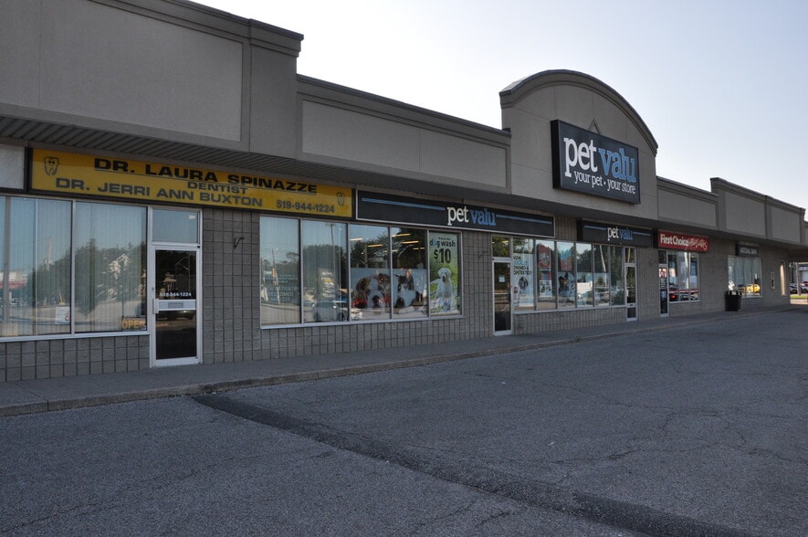 More Photos Of 5050 Tecumseh Rd E, Windsor Unknown For Lease
