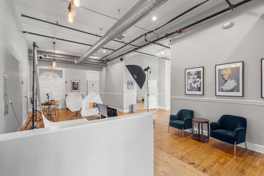 More Photos Of 24 Cambridge St, Charlestown Loft Creative Space For Sale