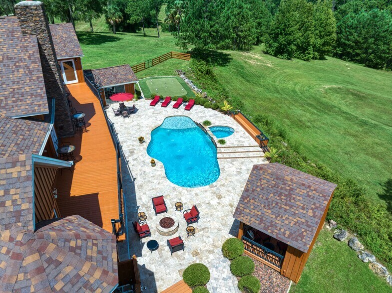 More Photos Of 7780 N Whippoorwill Ter, Hernando Sports And Entertainment For Sale