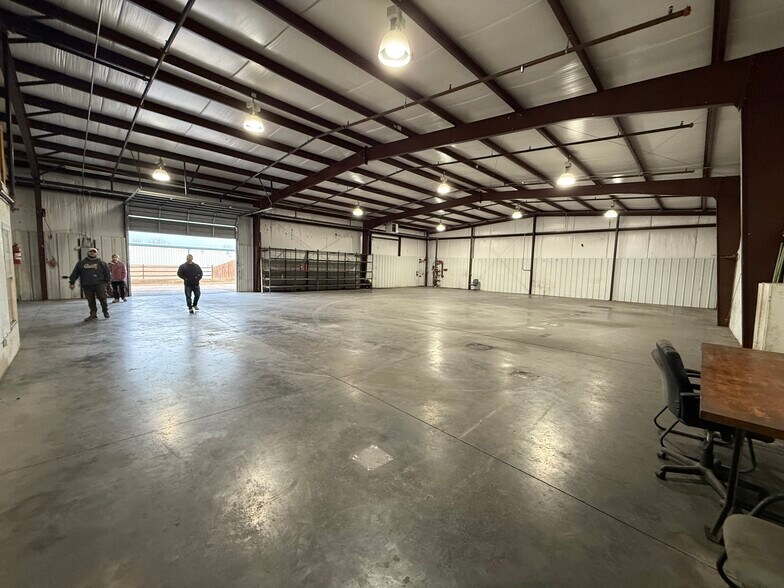 More Photos Of 916 Sprinkler Dr, Landis Warehouse For Lease
