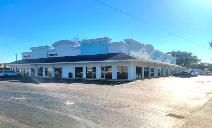 Primary Photo Of 999 Blanding Blvd, Orange Park Unknown For Lease