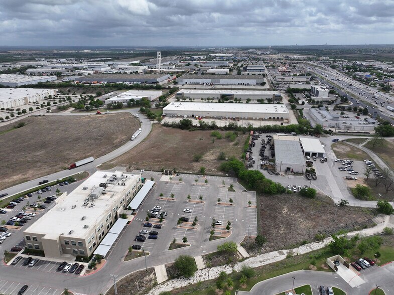 More Photos Of Verde Parkway, Schertz Land For Sale