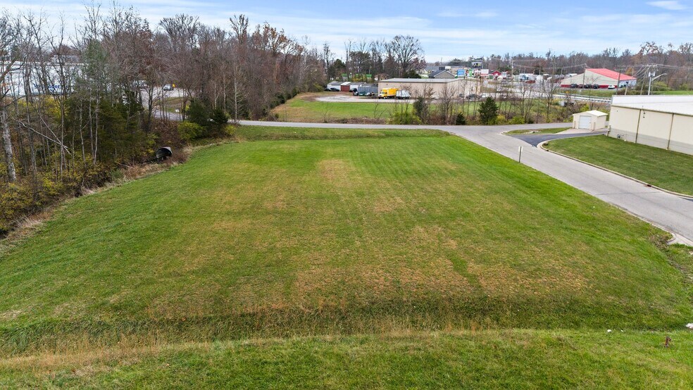 More Photos Of N State Highway 7, Lots 2&3, North Vernon Land For Sale