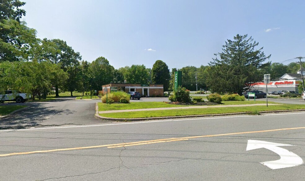 More Photos Of 1983 State Route 52, Liberty Bank For Sale