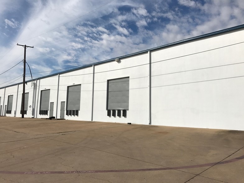 More Photos Of 5029-5047 Martin Luther King Fwy, Fort Worth Unknown For Lease