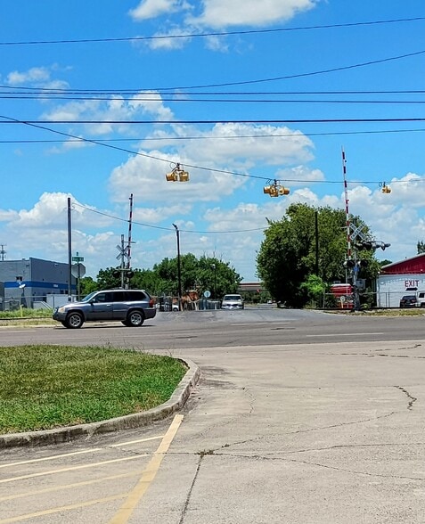 More Photos Of 3809 W Business 83, Harlingen General Retail For Sale