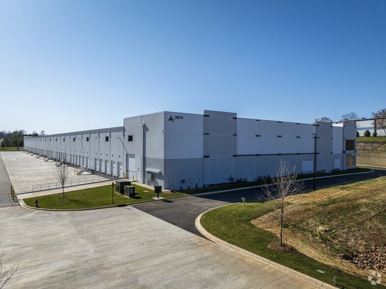 More Photos Of 3079 Finger Mill Rd, Lincolnton Warehouse For Sale