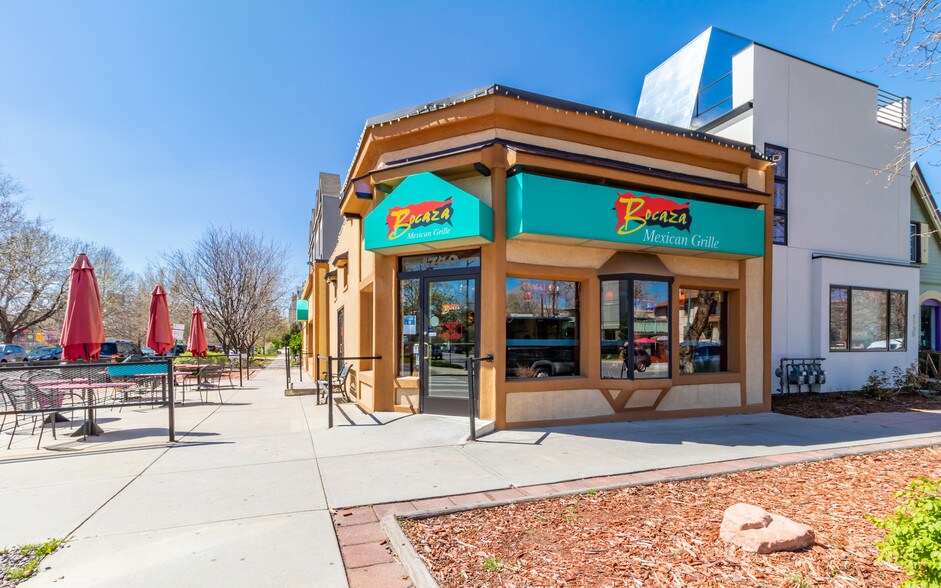 More Photos Of 1740 E 17th Ave, Denver Restaurant For Sale