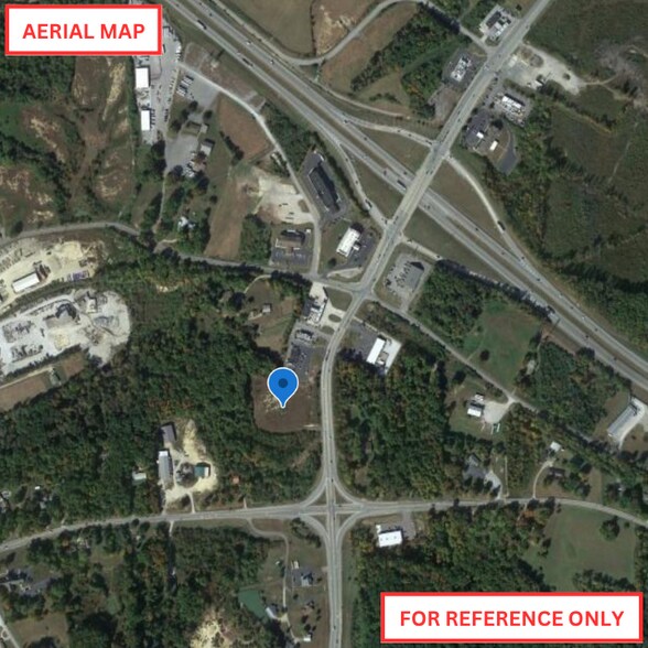 More Photos Of Peavine Rd, Crossville Land For Sale