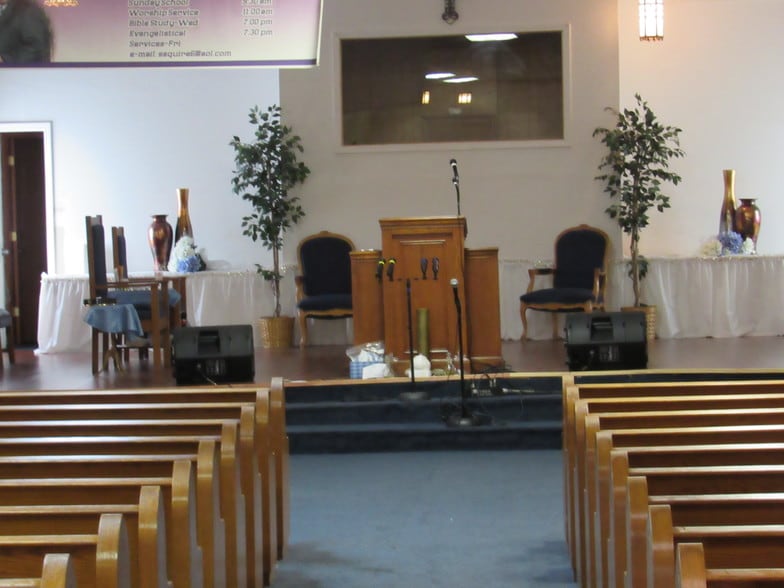 More Photos Of 1913 Gregg St, Columbia Religious Facility For Sale