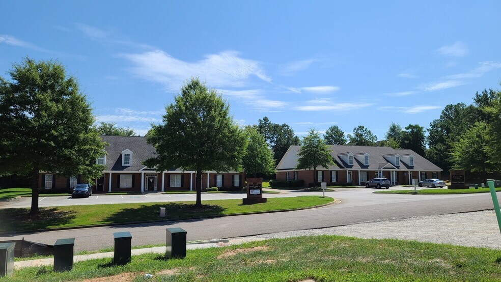 More Photos Of 3504 Professional Cir, Augusta Unknown For Lease