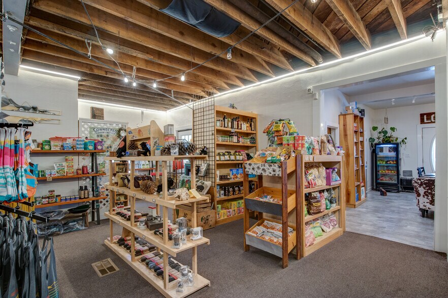 More Photos Of 200 Main St, Downieville Storefront Retail Residential For Sale