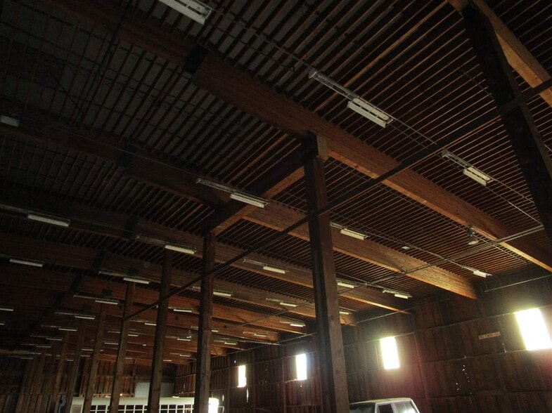 More Photos Of 801 Industrial Way, Mccloud Warehouse For Sale