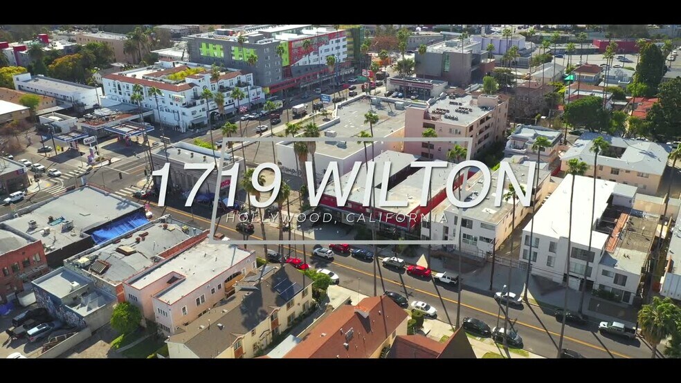 Primary Photo Of 1719 N Wilton Pl, Los Angeles Apartments For Sale