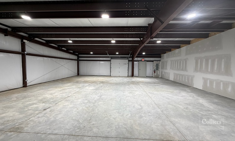 More Photos Of 203 Rutherford Rd, Greenville Office For Lease