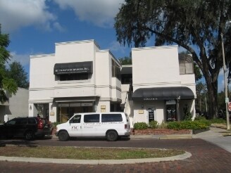 More Photos Of 163 E Morse Blvd, Winter Park Storefront Retail Office For Lease