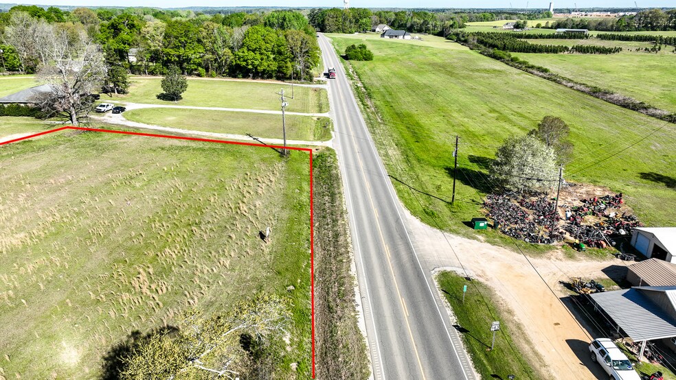 More Photos Of Alabama 143, Elmore Land For Sale